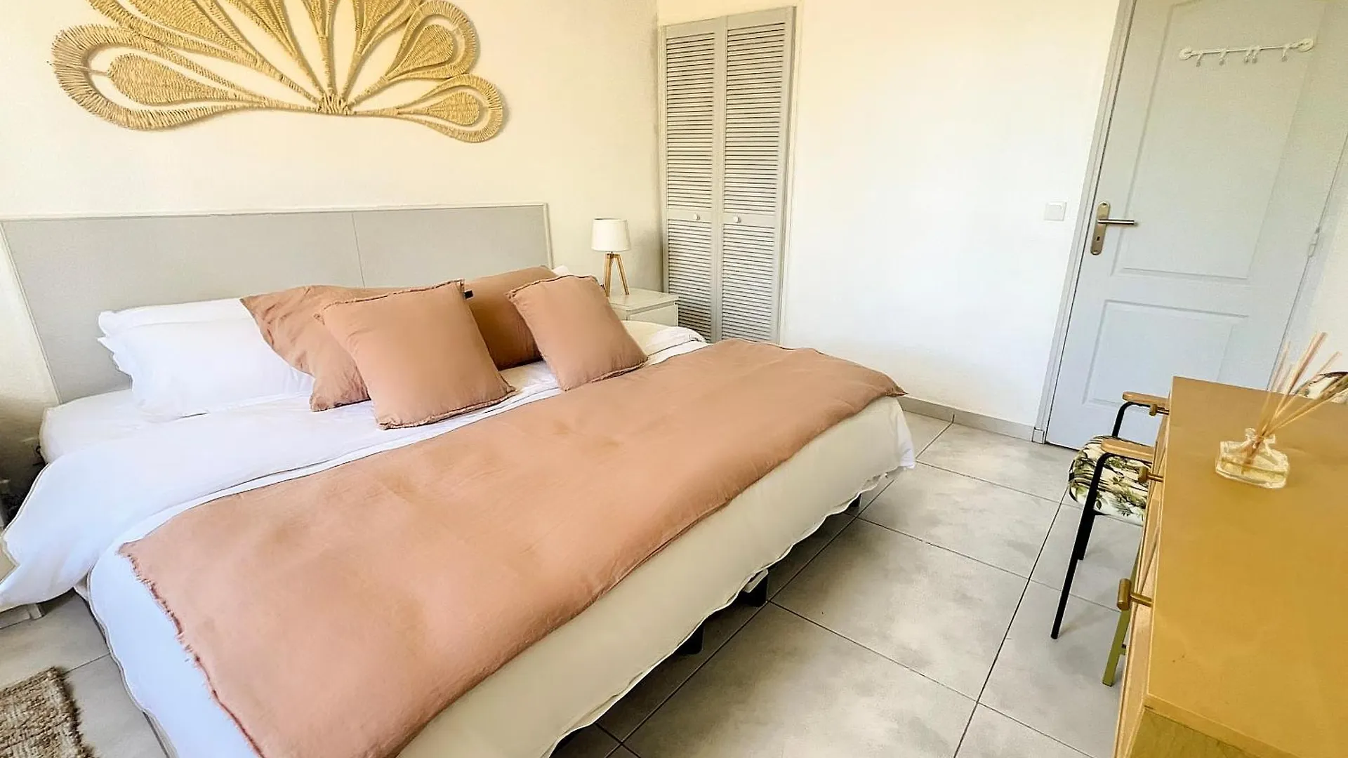 Kamaoli 50 M From The Beach And Restaurants Orient Bay Appartement