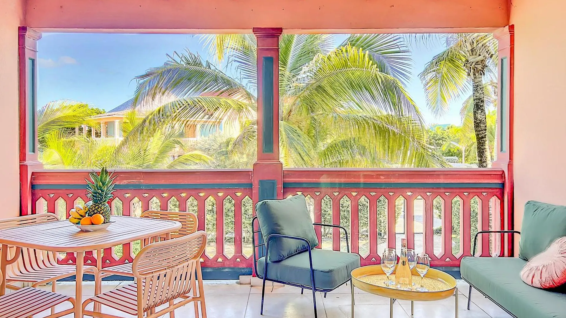 Kamaoli 50 M From The Beach And Restaurants Orient Bay
