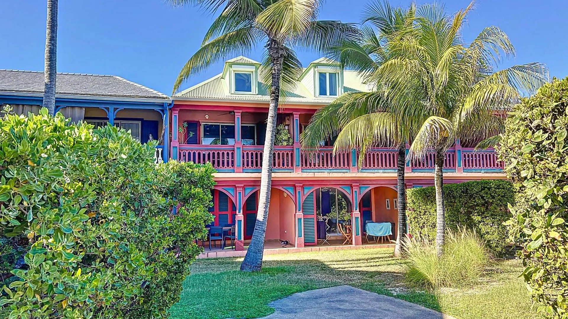 Kamaoli 50 M From The Beach And Restaurants Orient Bay 0*,