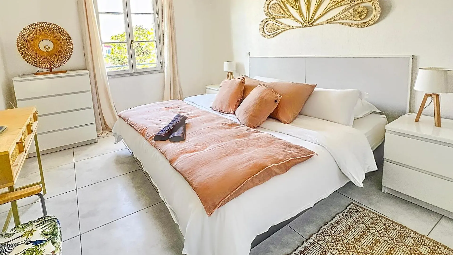 Kamaoli 50 M From The Beach And Restaurants Orient Bay Appartement