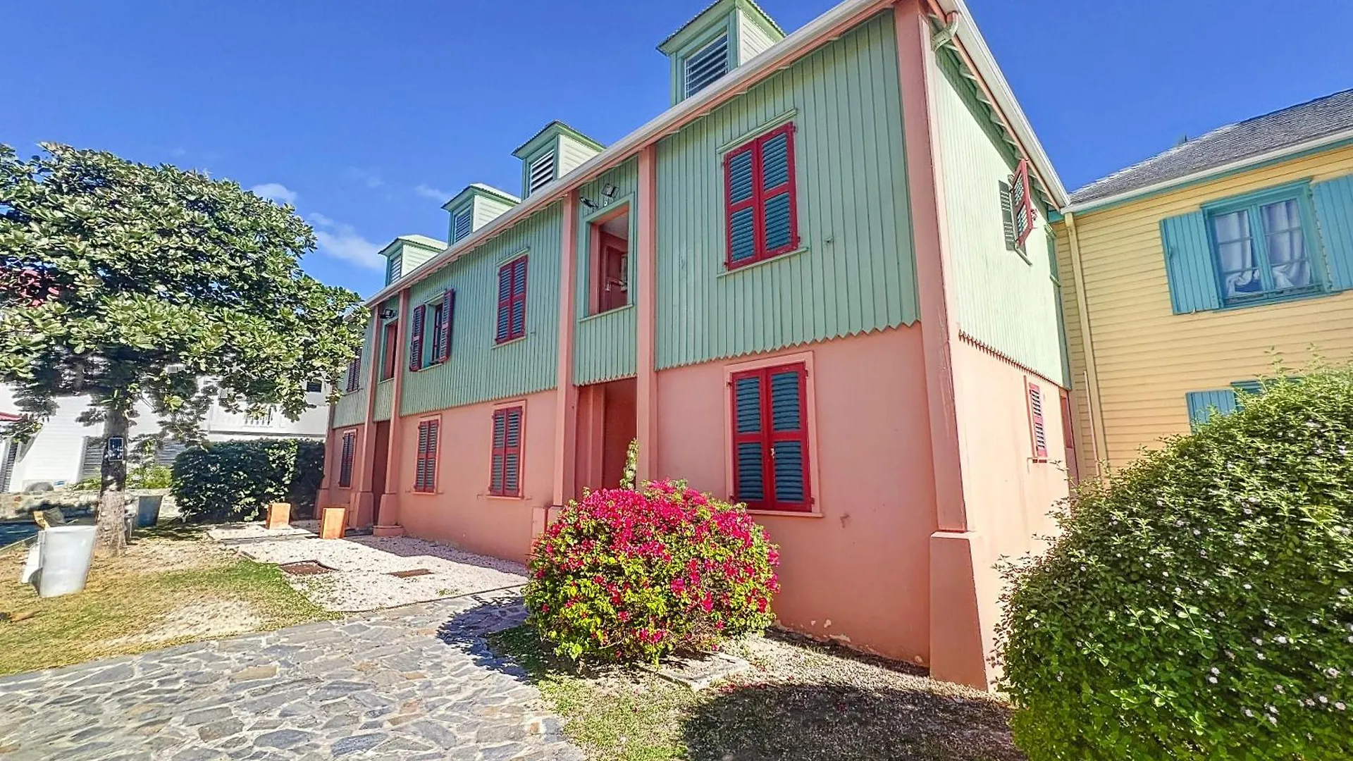 Kamaoli 50 M From The Beach And Restaurants Orient Bay