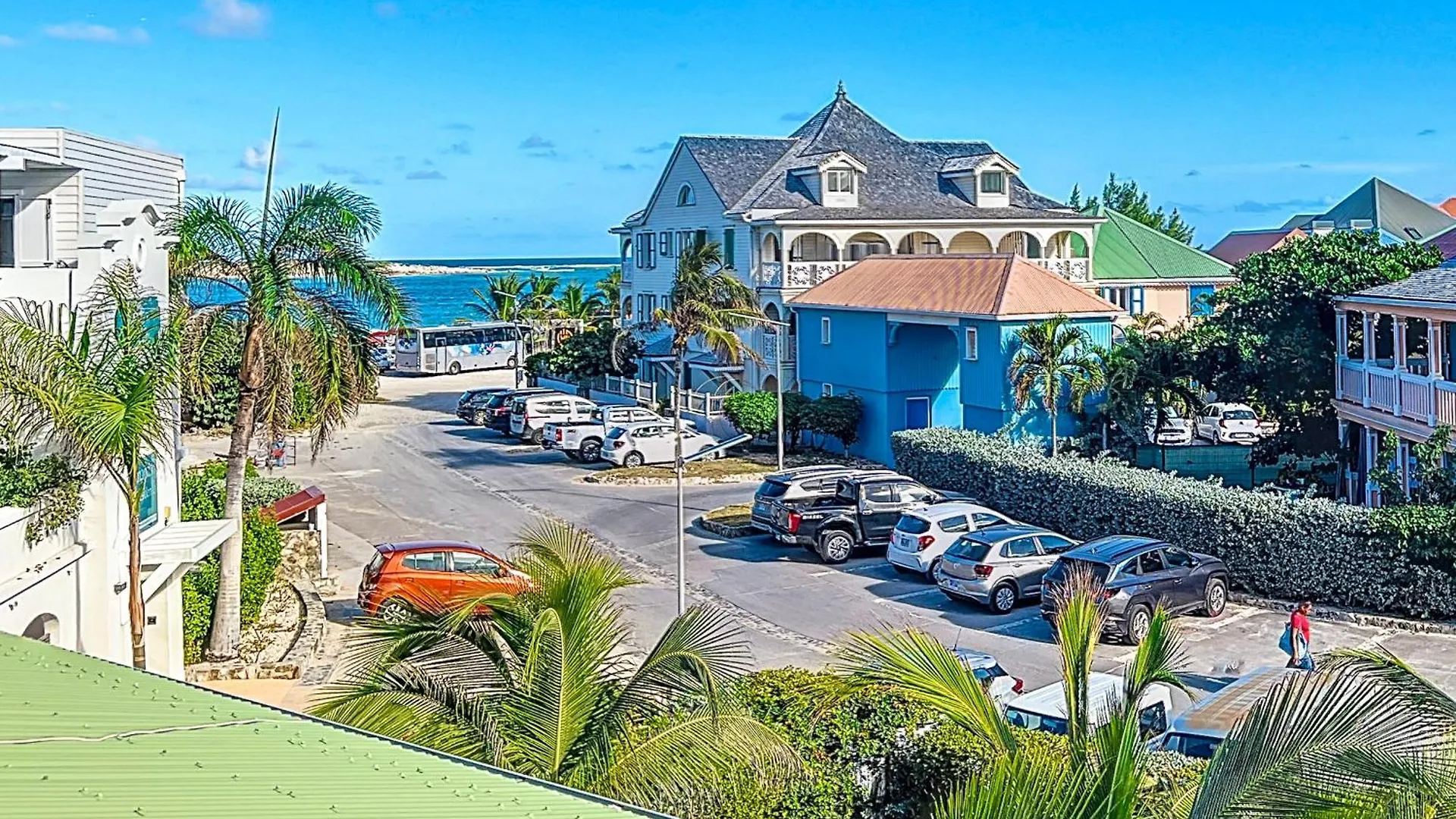 Kamaoli 50 M From The Beach And Restaurants Orient Bay